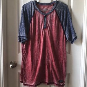 Men’s Flag & Anthem T-shirt